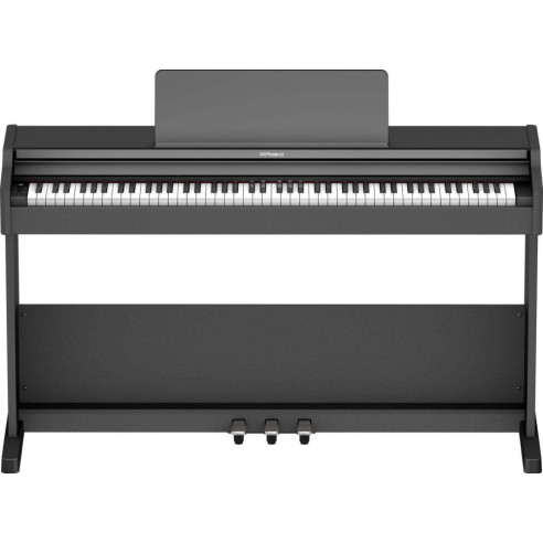 Roland RP107-BKX Piano Digital 88 Teclas