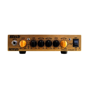 Nano Mark II Cabezal para Bajo Eléctrico