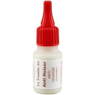 La Tromba Aceite Anti-humedad Anti-Heiser 493507