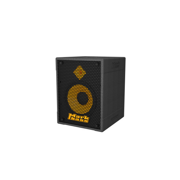 MarkBass MB58R CMD 121 P Amplificador Combo para Bajo