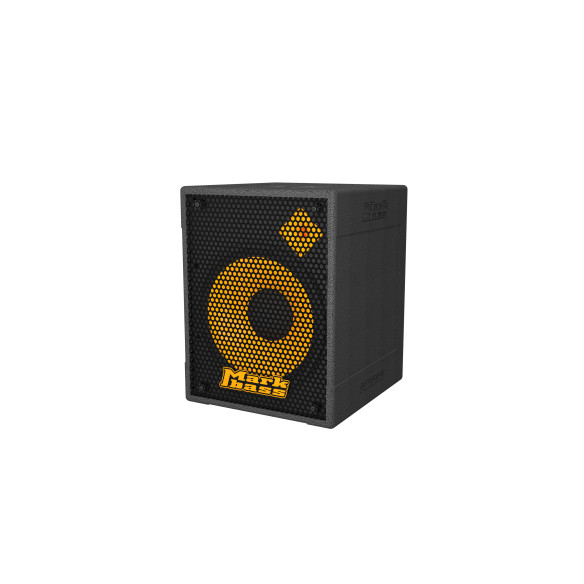 MarkBass MB58R CMD 151 P Amplificador Combo para Bajo MarkBass MB58R CMD 151 P Amplificador Combo para Bajo