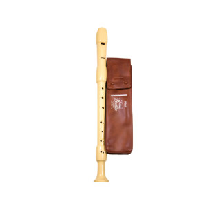 Hohner 9576 Flauta Alto Plástico Dig. Alemana