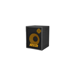 MarkBass MB58R MINI CMD 121 PURE Amplificador Combo para Bajo