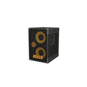 MB58R 102 PURE - 4 Pantalla para Bajo 400W