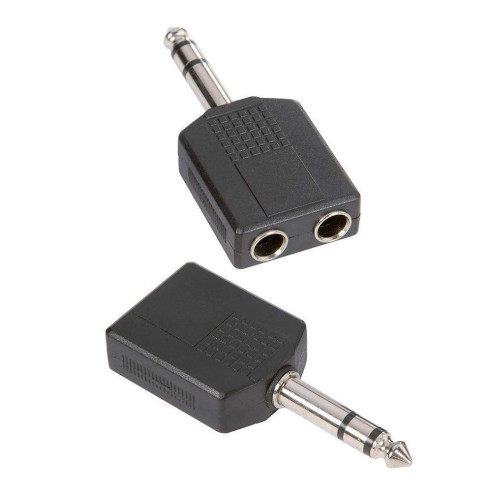 Compra Adaptador 2 Jacks H - Jack H 7546 online | MusicSales