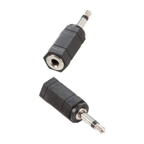 Compra Adaptador Minijack H - Minijack M 7555 online | MusicSales