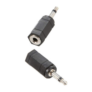 Compra Adaptador Minijack H - Minijack M 7555 online | MusicSales 2