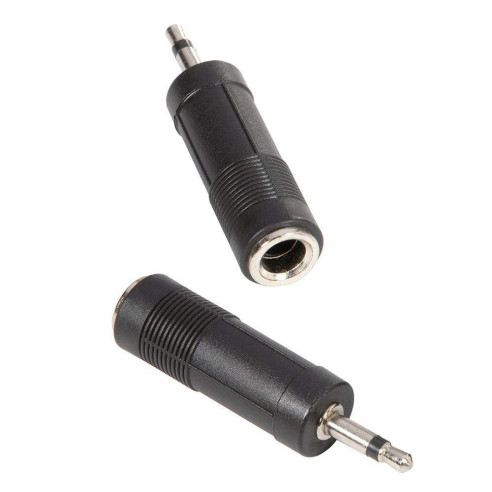 Compra Adaptador Minijack M - Jack H 7554 online | MusicSales