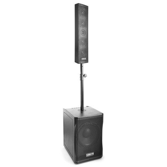 Compra VX1200 Sistema 2 vias Full range online | MusicSales Compra VX1200 Sistema 2 vias Full range online | MusicSales