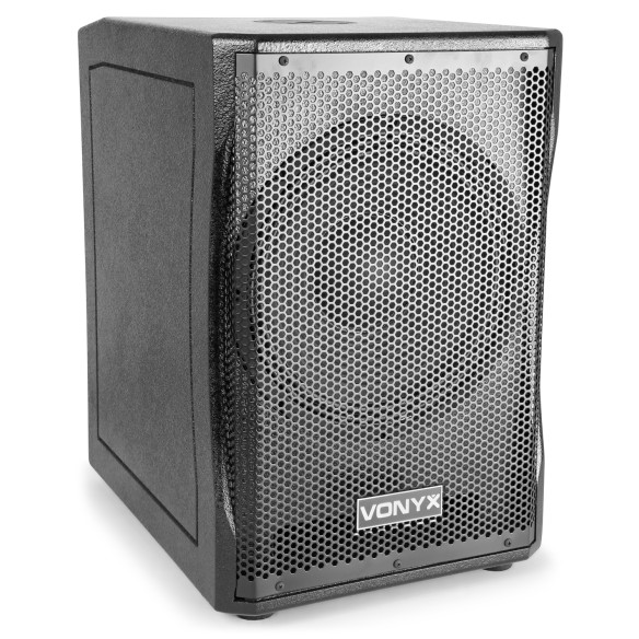 Compra VX1200 Sistema 2 vias Full range online | MusicSales Compra VX1200 Sistema 2 vias Full range online | MusicSales