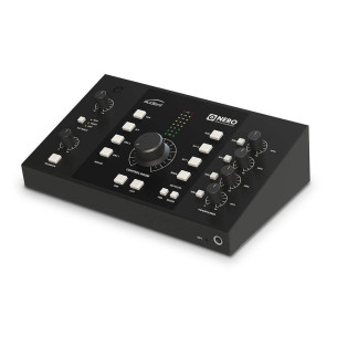 AUDIENT NERO Controlador de sobremesa para monitores 2