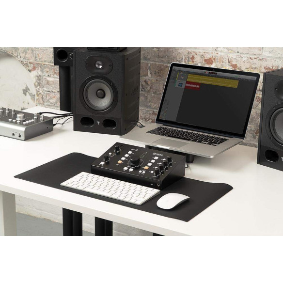 AUDIENT NERO Controlador de sobremesa para monitores