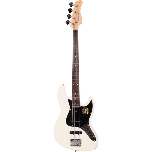 MARCUS MILLER V3 4St Antique White 2nd Gen Bajo Electrico