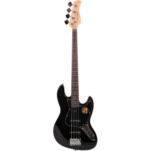 MARCUS MILLER V3 4St Black 2nd Gen Bajo Electrico