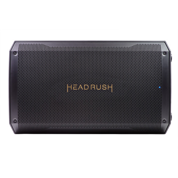Headrush FRFR-112 MKII Pantalla Amplificada Multi-Propósito Headrush FRFR-112 MKII Pantalla Amplificada Multi-Propósito