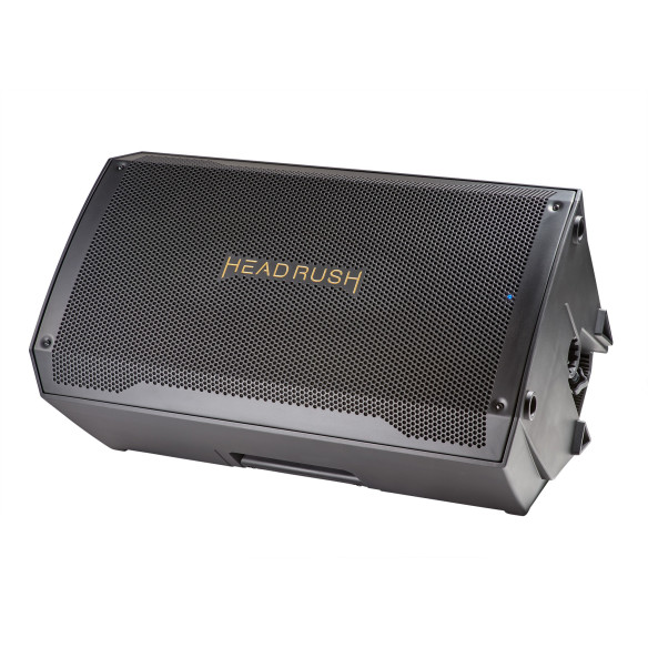 Headrush FRFR-112 MKII Pantalla Amplificada Multi-Propósito Headrush FRFR-112 MKII Pantalla Amplificada Multi-Propósito