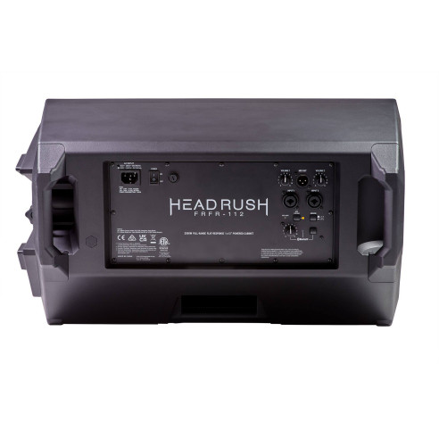 Headrush FRFR-112 MKII Pantalla Amplificada Multi-Propósito