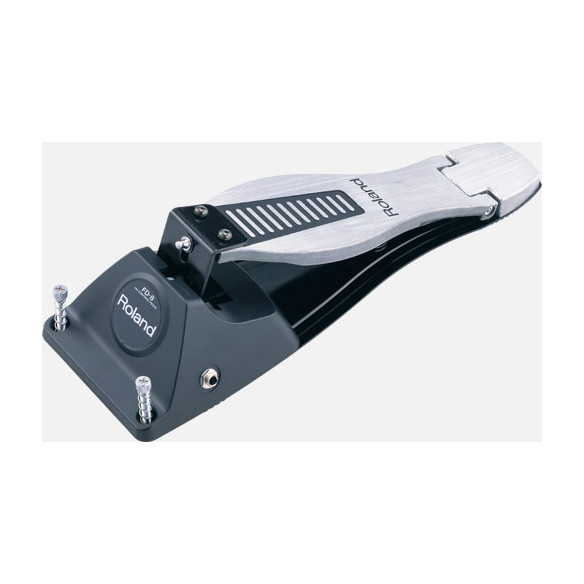 Nuevo pedal controlador de Hi-hat para Roland V-Drums. Nuevo pedal controlador de Hi-hat para Roland V-Drums.