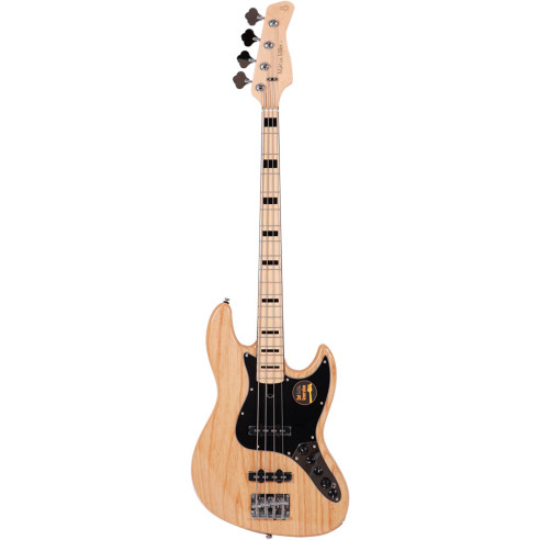 MARCUS MILLER V7 Vintage Swamp Ash 4St Nat Bajo Eléctrico