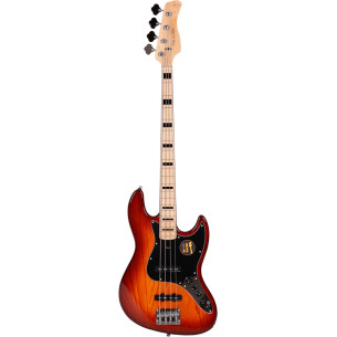 Sire MARCUS MILLER V7 Vintage Swamp Ash 4St TS Bajo Eléctrico