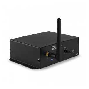 VONYX PDX40 RECEPTOR AUDIO ESTÉREO BT