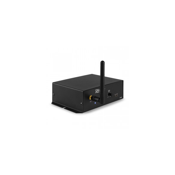 VONYX PDX40 RECEPTOR AUDIO ESTÉREO BT VONYX PDX40 RECEPTOR AUDIO ESTÉREO BT