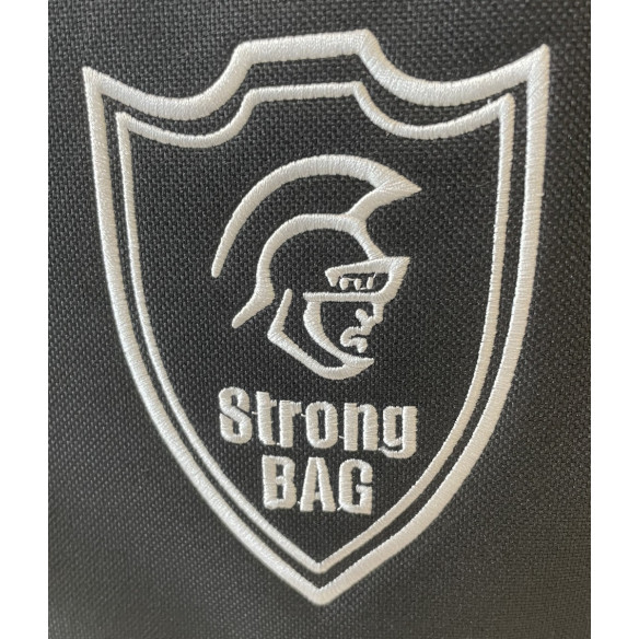 STRONGBAG FGA10STRE Funda Guitarra Acústica 10mm.