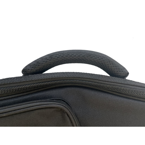 STRONGBAG FGA15STR Funda Guitarra Acústica 15mm