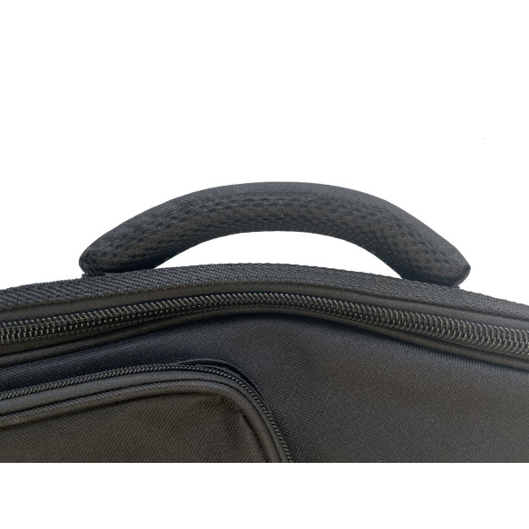 STRONGBAG FGA15STR Funda Guitarra Acústica 15mm