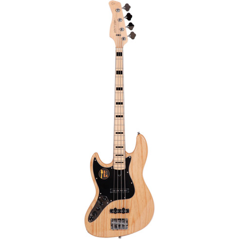 MARCUS MILLER V7 Vintage Swamp Ash 4St LH Nat Bajo Eléctrico