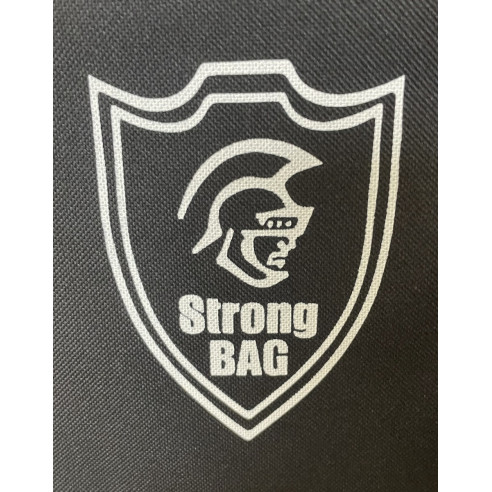 STRONGBAG FGANSTR Funda Guitarra Acústica