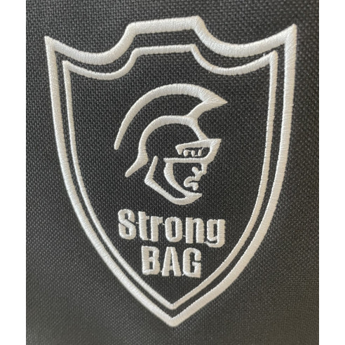 STRONGBAG FGC15STR Funda Guitarra Clásica 15mm