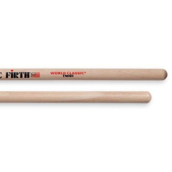 Compra Baquetas Timbales TMB-1 online | MusicSales