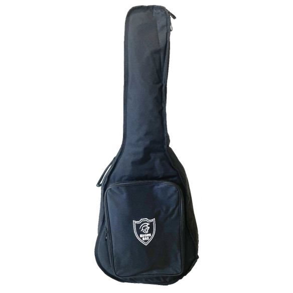 STRONGBAG FGC5STR Funda Guitarra Clásica 5mm STRONGBAG FGC5STR Funda Guitarra Clásica 5mm