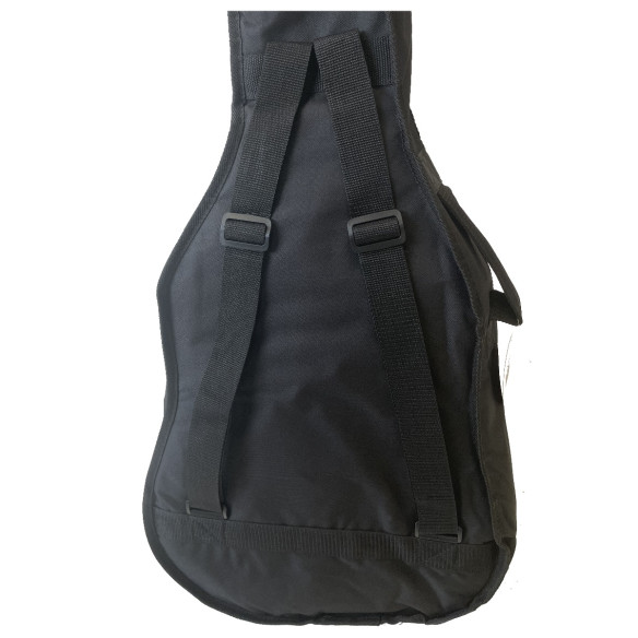 STRONGBAG FGC5STR Funda Guitarra Clásica 5mm STRONGBAG FGC5STR Funda Guitarra Clásica 5mm