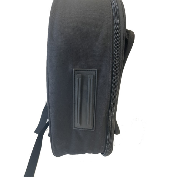 STRONGBAG FGC5STR Funda Guitarra Clásica 5mm STRONGBAG FGC5STR Funda Guitarra Clásica 5mm