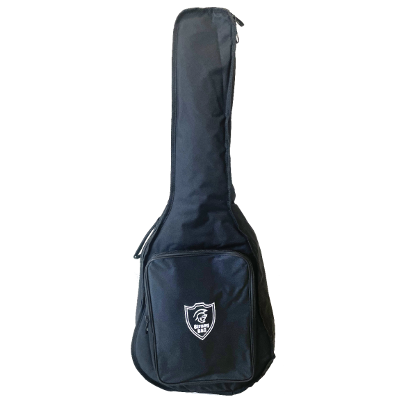 STRONGBAG FGC5STR Funda Guitarra Clásica 5mm STRONGBAG FGC5STR Funda Guitarra Clásica 5mm