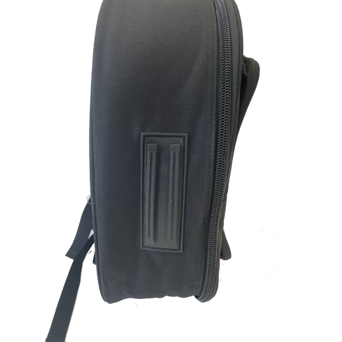 STRONGBAG FGC5STR Funda Guitarra Clásica 5mm
