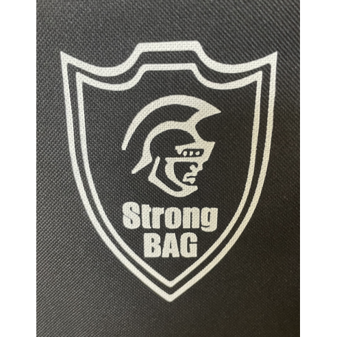 STRONGBAG FGCCNSTR Funda Guitarra Clásica Cadete 3/4