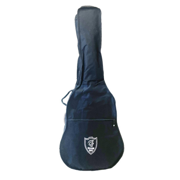 STRONGBAG FGCNSTR Funda Guitarra Clásica STRONGBAG FGCNSTR Funda Guitarra Clásica