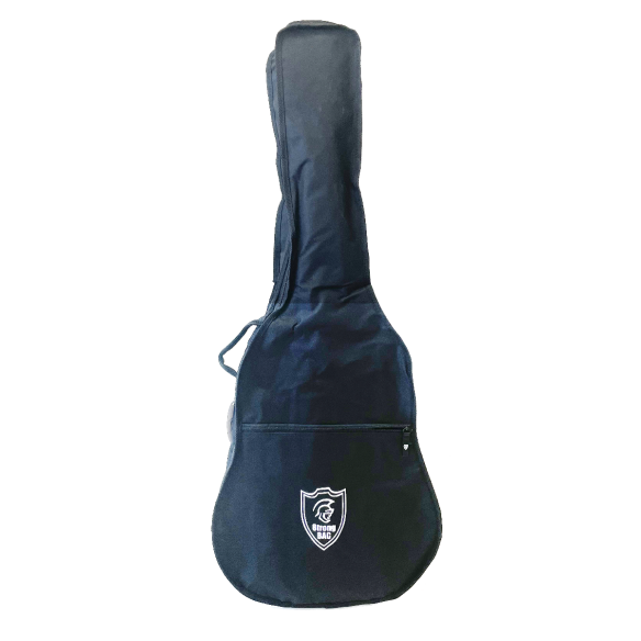 STRONGBAG FGCNSTR Funda Guitarra Clásica STRONGBAG FGCNSTR Funda Guitarra Clásica