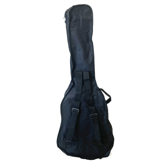 STRONGBAG FGCNSTR Funda Guitarra Clásica STRONGBAG FGCNSTR Funda Guitarra Clásica