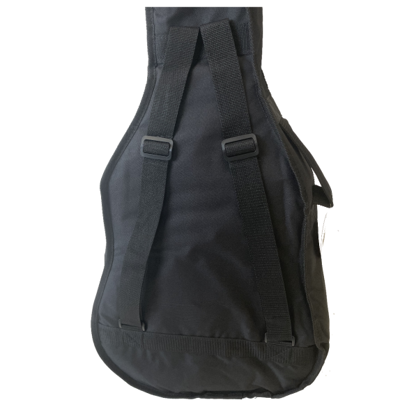 STRONGBAG FGCNSTR Funda Guitarra Clásica STRONGBAG FGCNSTR Funda Guitarra Clásica