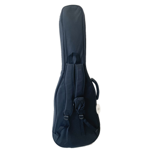 STRONGBAG FGE10STR Funda Guitarra Eléctrica 10mm NEGRA