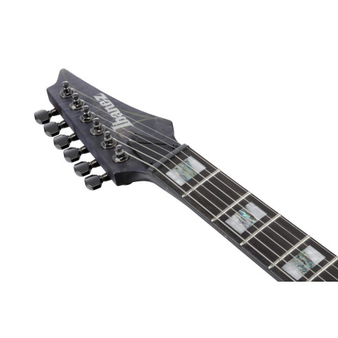 RGT1221PB-DTF Guitarra Eléctrica Premium