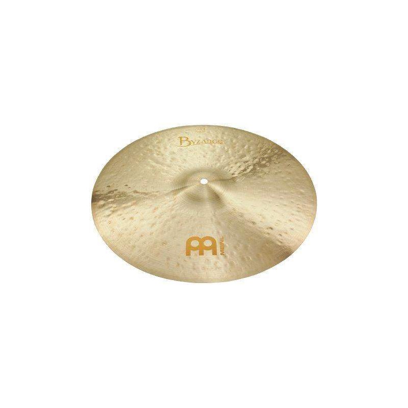 Compra 17" Byzance Jazz Thin Crash B17JTC online | MusicSales