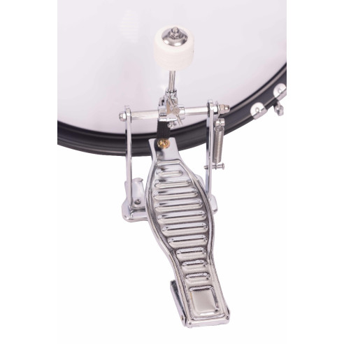 1046 BATERIA INFANTIL Roja