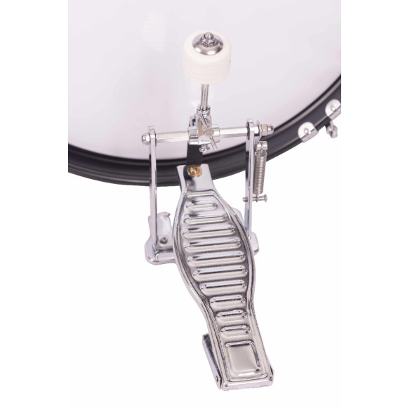 1046 BATERIA INFANTIL Roja