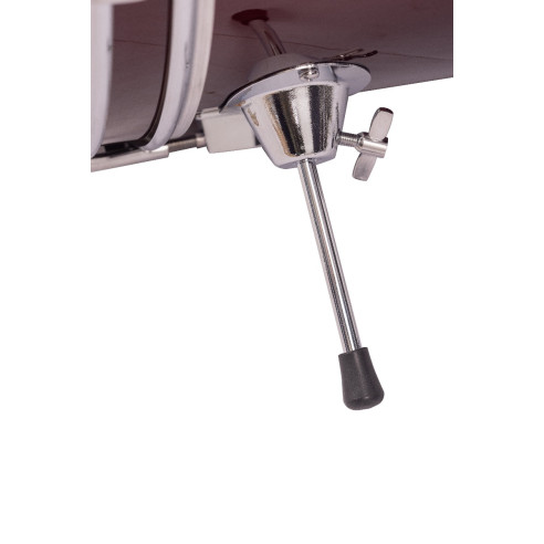 1042 BATERIA INFANTIL Roja