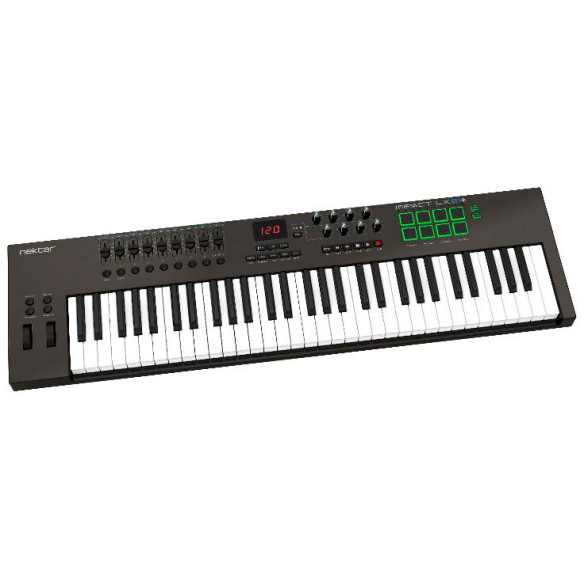 Impact LX61 Impact LX61